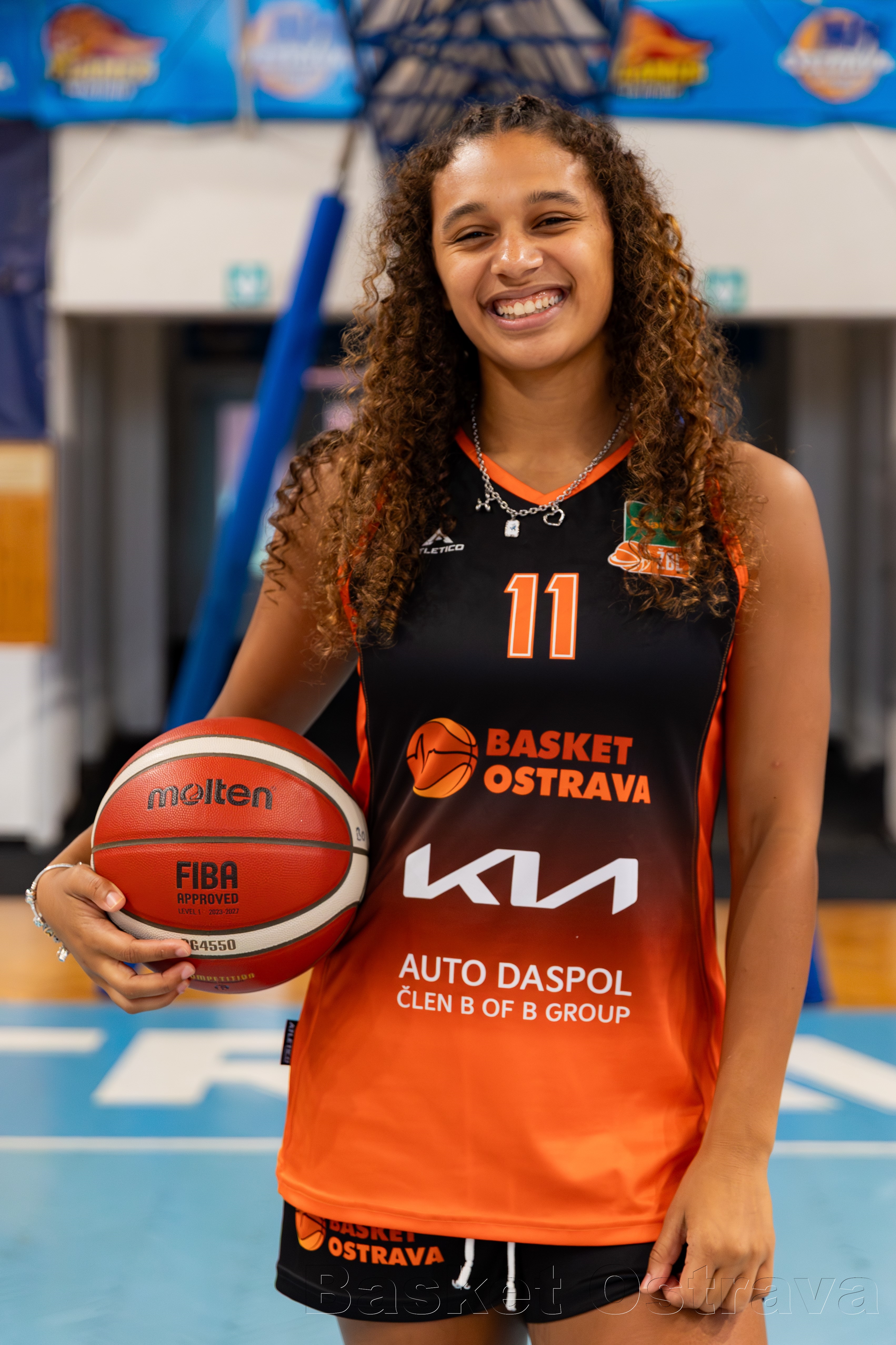 WBB Skylar Treadwell