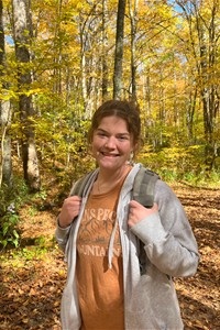 Anna Blackburn Anna Blackburn