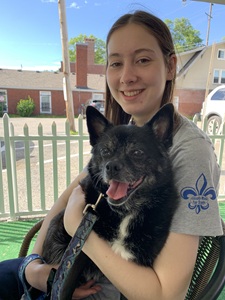 Anna Ackerman Anna Ackerman