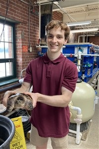 Joseph Donohue Joseph Donohue