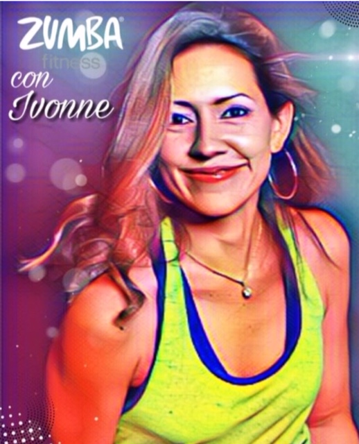 ivonne obando