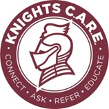 Knights Care Logo