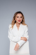 Kseniia Demianova Kseniia Demianova