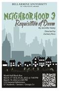 Neighborhood 3: Requisition of Doom