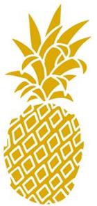 pineapple pineapple
