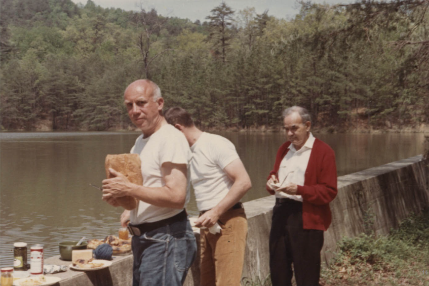 Loftus3 Loftus and Merton