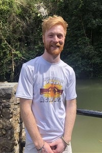 Zander Forton Zander Forton