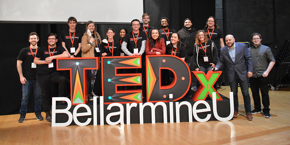 TEDx 2022 Participants