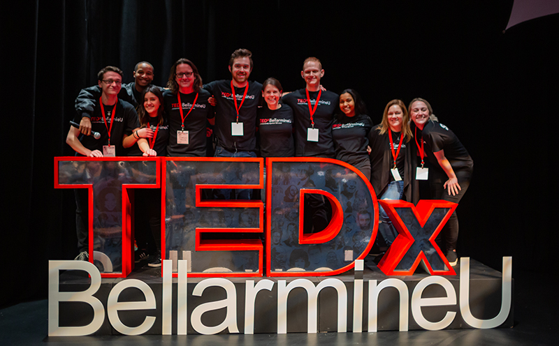 TEDx Core Team
