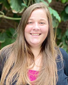 Whitney Burress Headshot