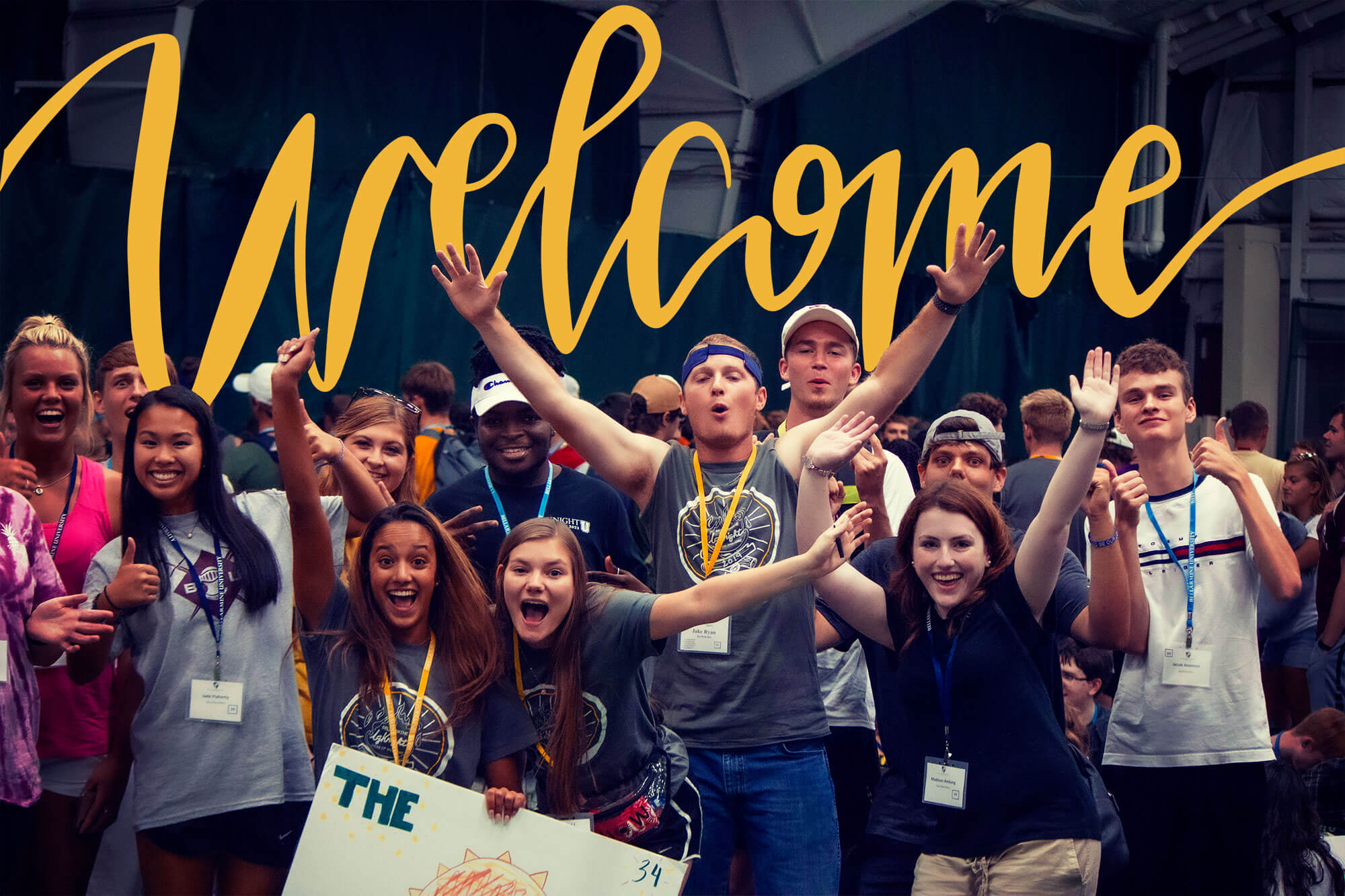 Undergraduate Admissions Information for Bellarmine University