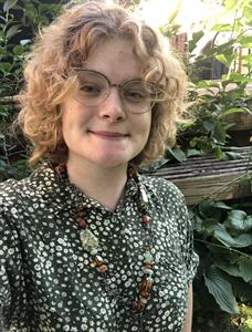 Erica Knorpp Erica Knorpp