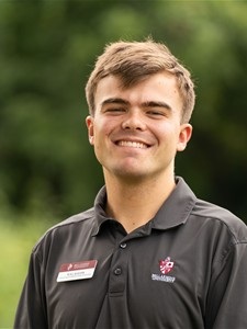 William Baxter William Baxter