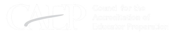 Council for the Accreditation of Educator Preparation