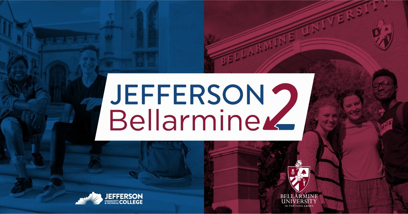 Jeffersion 2 Bellarmine graphic