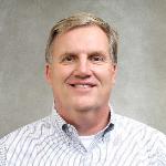 Mike Vetter Headshot