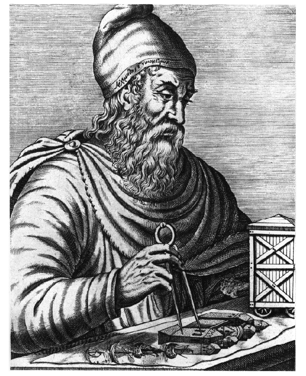 Meet Archimedes of Syracuse The Mathematician Who Discovered Pi
