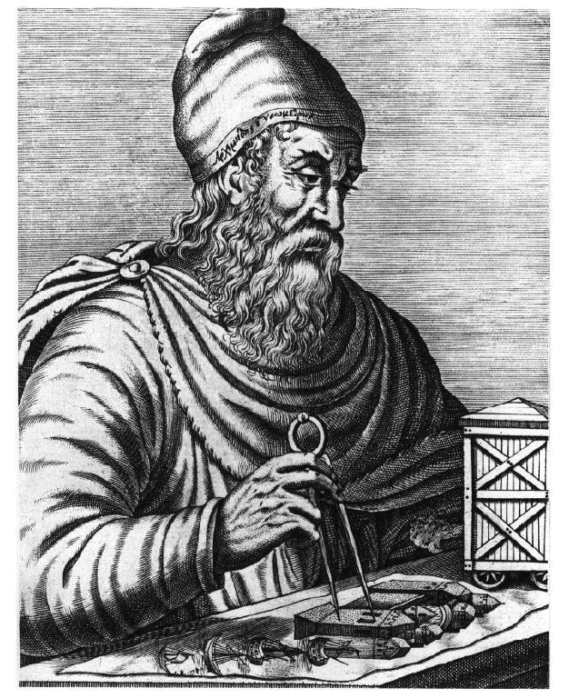 Archimedes Archimedes