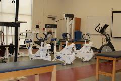 Exercise Science facilities