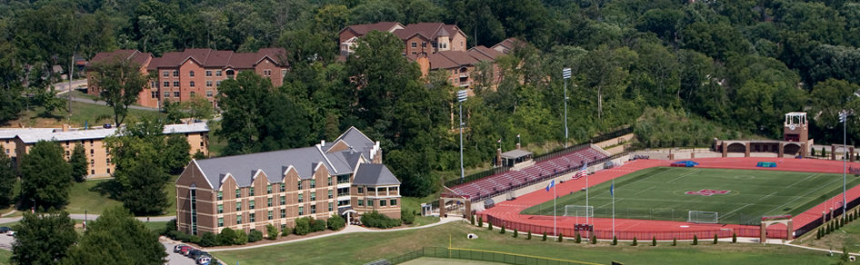 Home - College of Arts and Sciences