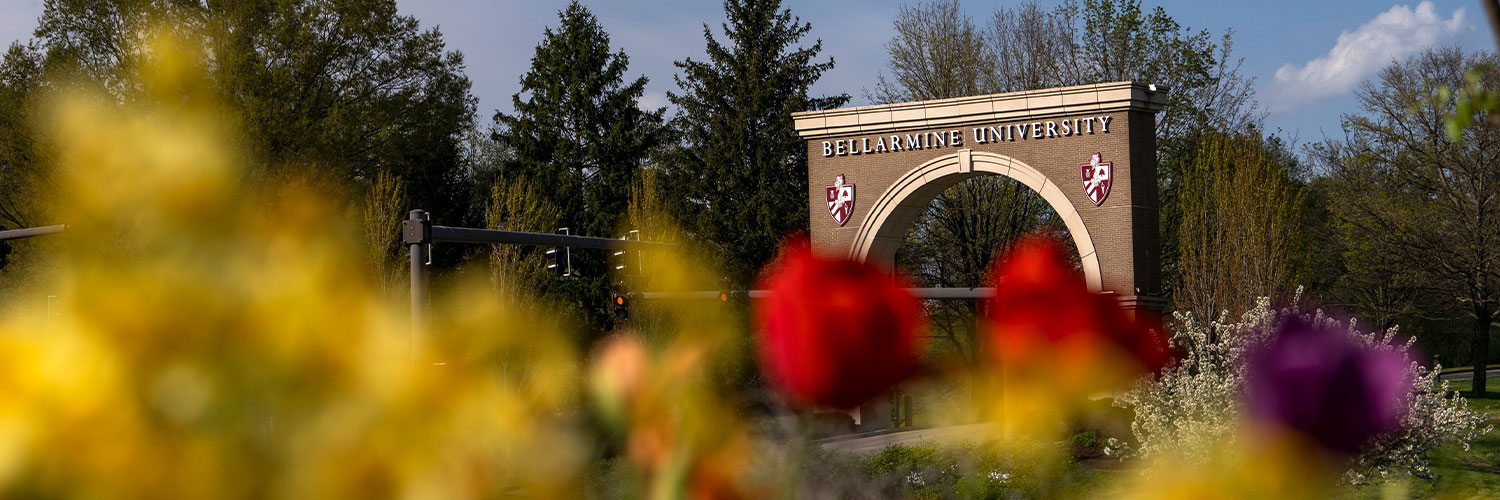 Bellarmine