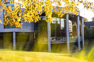 Brown Center - UDH