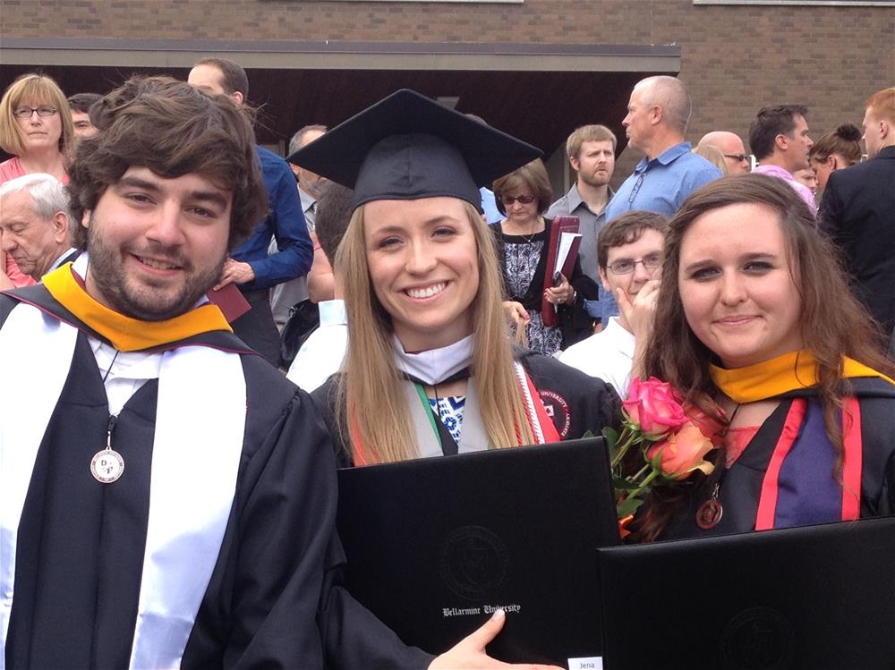 Alumni-2014