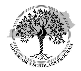 Governor's Scholars Program logo