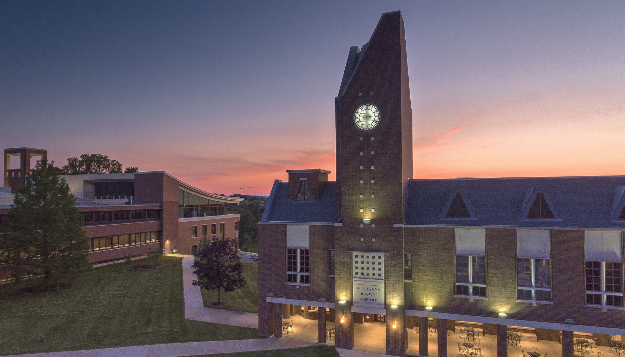 Bellarmine University