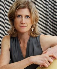 Emily Bingham head shot Emily Bingham head shot