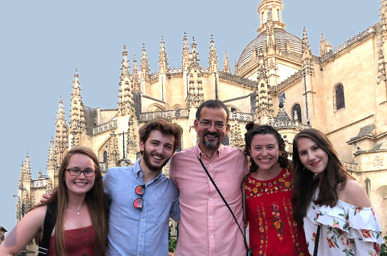 Nelson Study Abroad Nelson Study Abroad