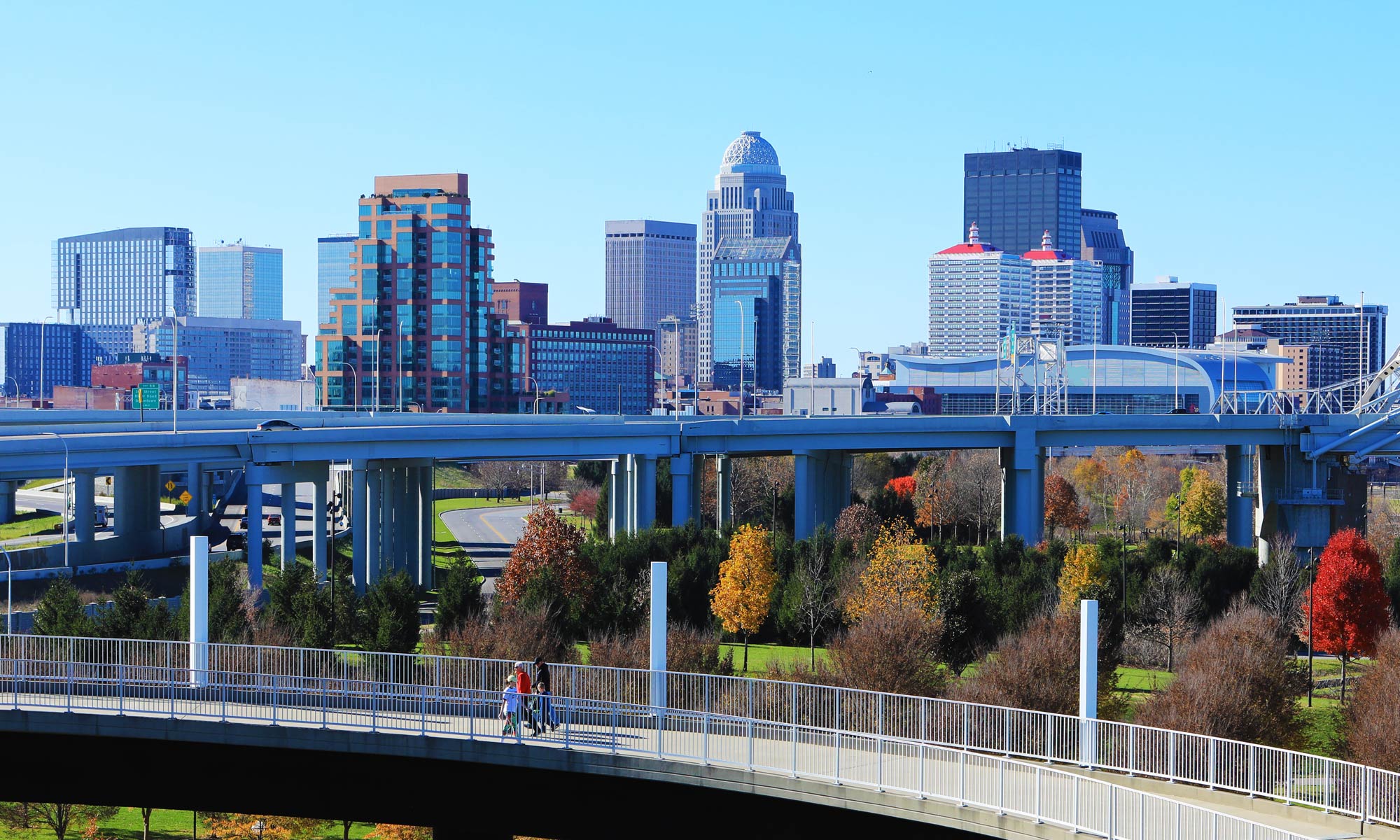 Downtown Louisville downtown-louisville