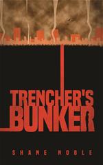 Book Cover Trenchers Bunker
