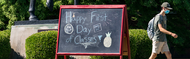 The Bellarmine University Magazine Fall 2020