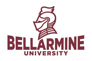 Bellarmine maroon logo Bellarmine maroon logo