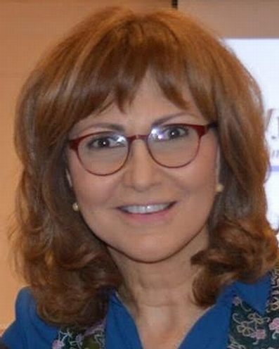 Dr. Haleh Karimi, Assistant Professor of Management