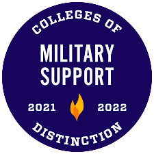 military-distinction