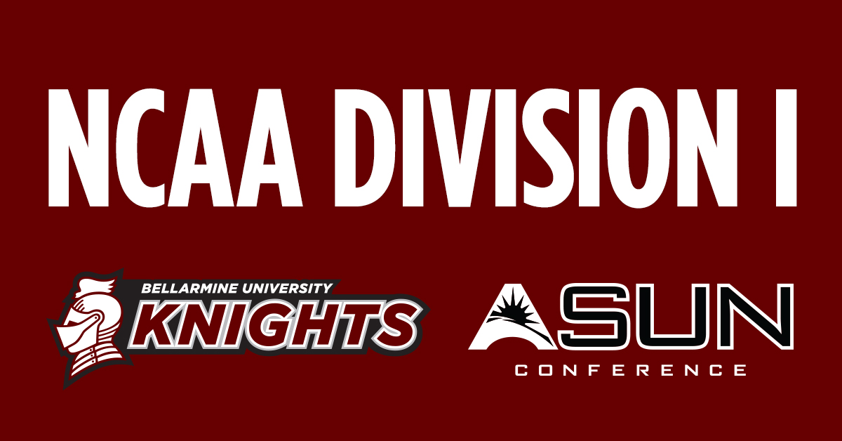 NCAA DI - Knights and ASUN