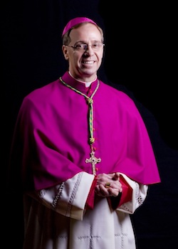 Archbishop Charles C. Thompson