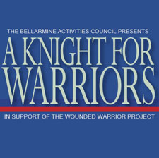 A Knight for Warriors A Knight for Warriors