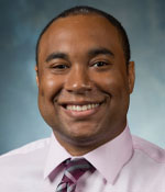 Dr. James Archibald, associate professor of Education in the School of Education and chair of the M.Ed. in Higher Education Leadership and Social Justice program