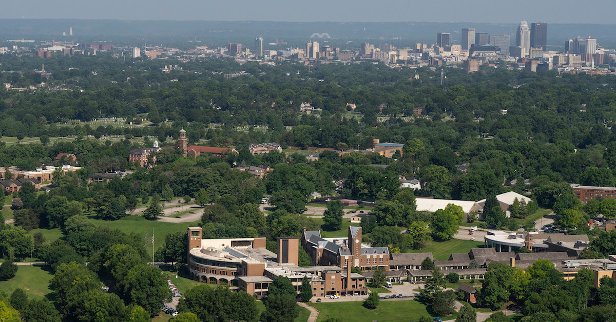 bellarmine-skyline