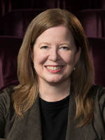 Jennifer Bielstein ’11 MBA