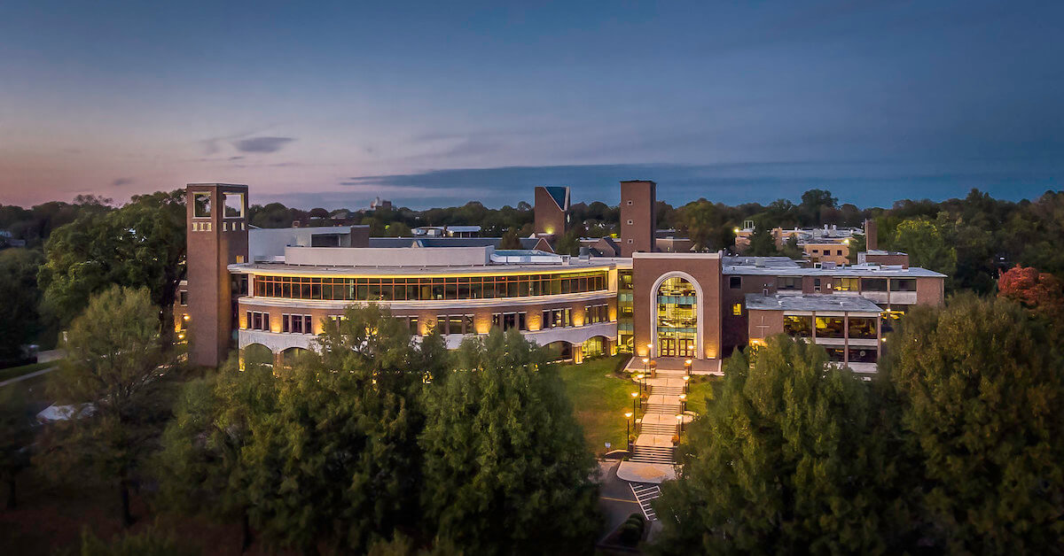 University of Louisville - Best Business Schools - US News