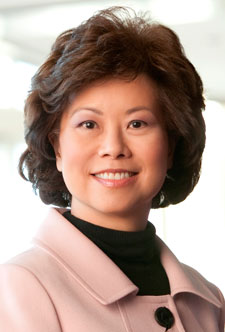 Elaine L Chao