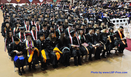 Commencement December 2014