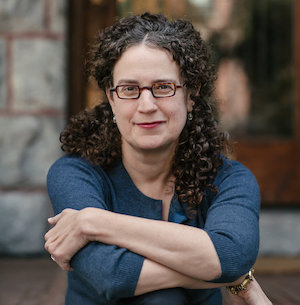 Deborah Cohen