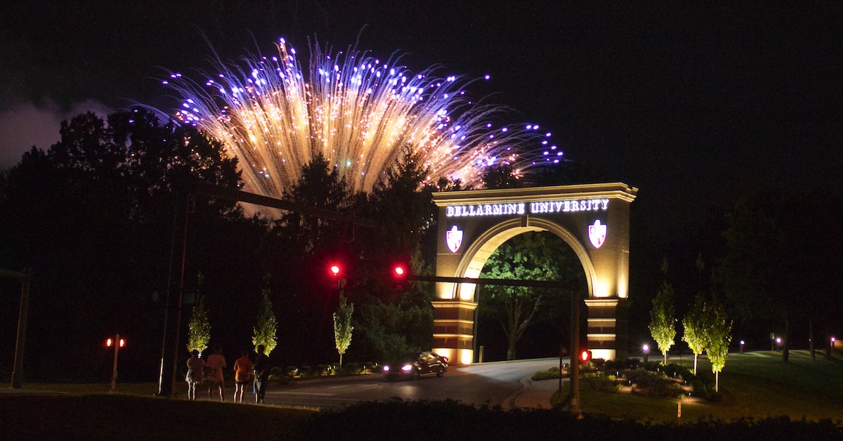 fireworks-st-roberts-gate