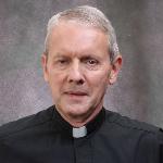 Fr. Clyde Crews