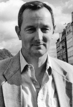 Frederick Smock Frederick Smock